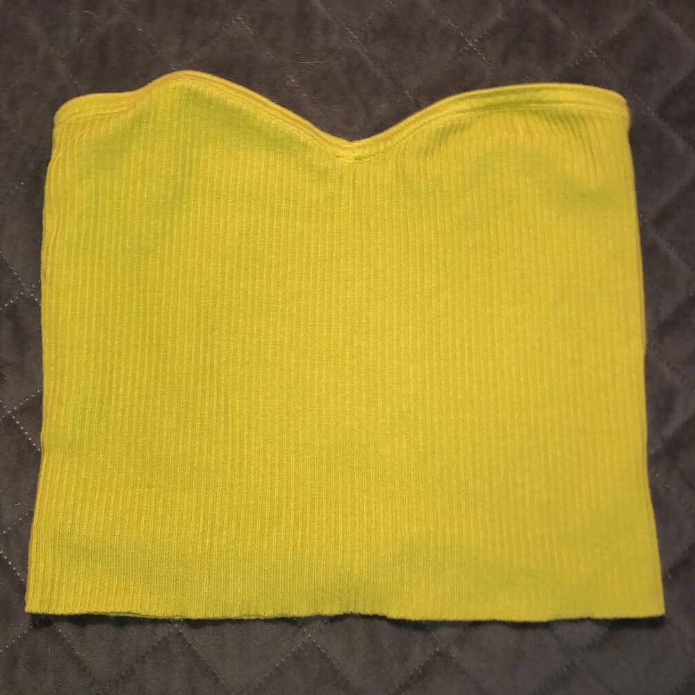 Urban Outfitters Tube Top